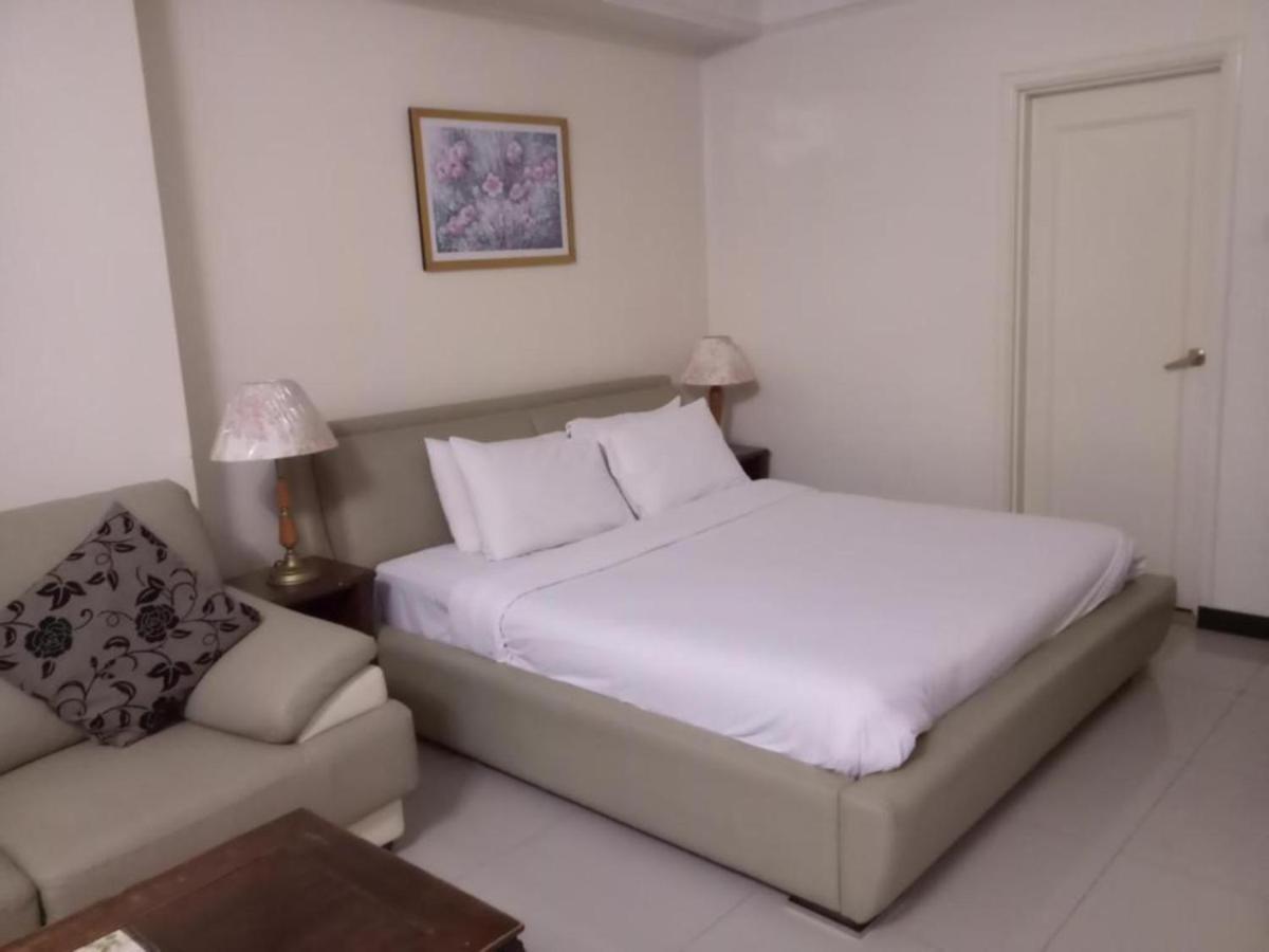 Ringko Service Apartments At Berjaya Times Square Kl Куала-Лумпур Екстер'єр фото